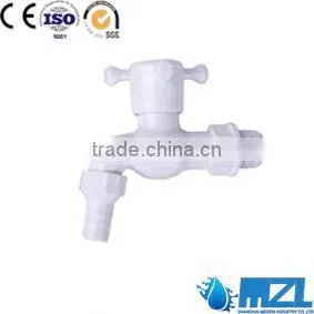 2015 MZL Plastic Tap and Plastic Faucet,bibcock China Supplie photo-5