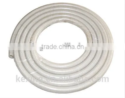 Pvc Heat Hot Water Resistant Hose Shower Hose photo-2