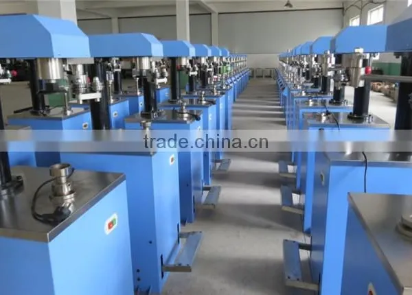 2017 Best Price Aluminum Can Capping Machine photo-5