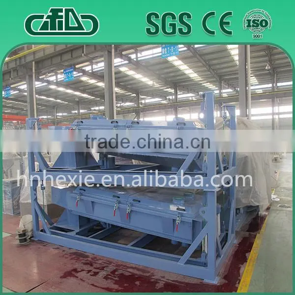 2016 Exclusive Feed Pellet Cooling Counter Flow Feed Cooler Price photo-4