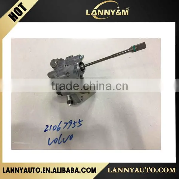 Heavy Duty Volvo Truck Parts Fuel Injection Pump Electric Fuel Pump 21067955 photo-2