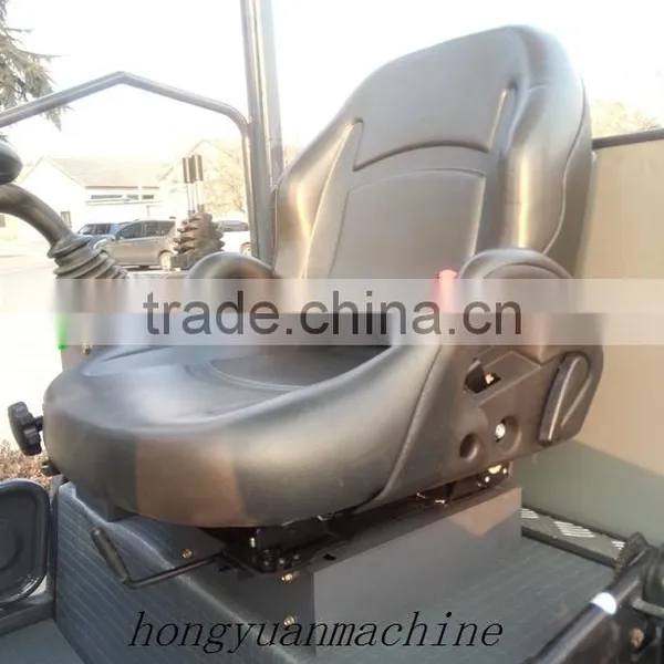 Telescopic Wheel Loader With CE ZL15F Agricultural Machine photo-2