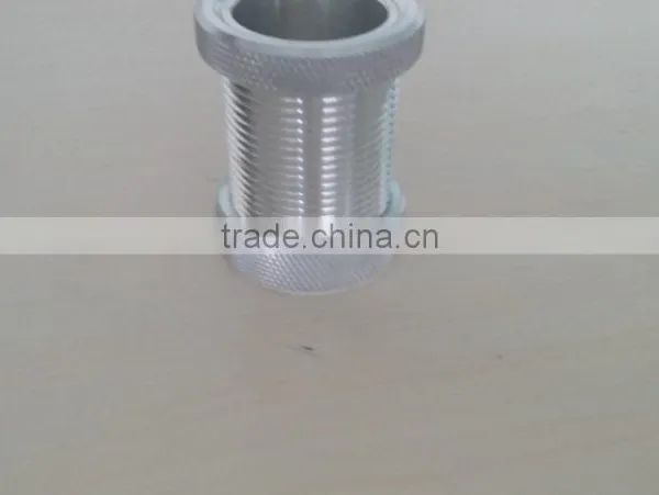 2016 CHINA SUPPLIER ODM and OEM High Precision Custom Steel Forging Parts photo-6