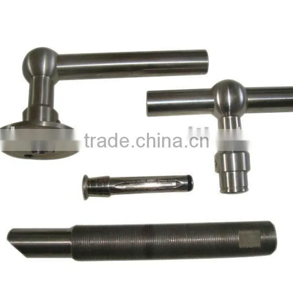 Furniture Knobs Custom Made of Stainless Steel