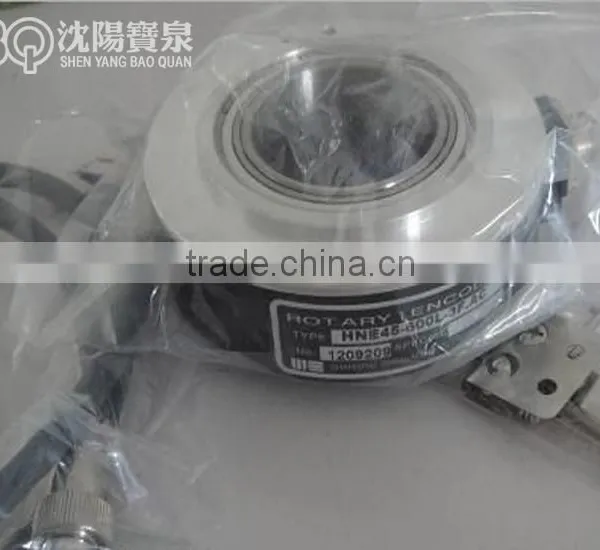 All Kinds of Rotary Encoder for Tower Crane photo-2