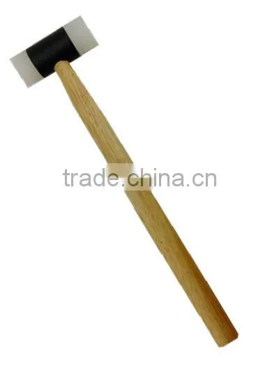 Hammered Copper Nylon Hammer With Free Samples photo-4