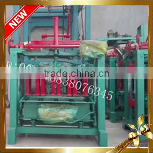 Excellent Type Hydraform Concrete Brick Making Machine Price in India photo-3