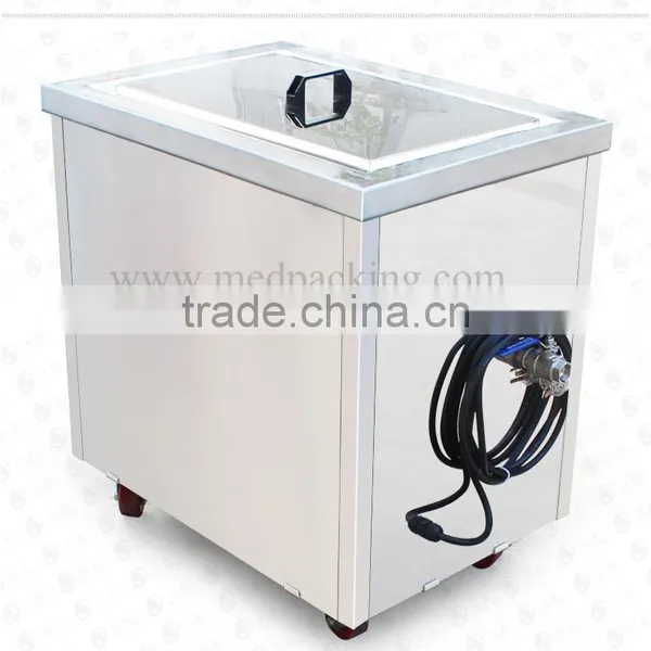 JP-240ST Industrial Ultrasonic Cleaning Machine Automotive Parts/bearings/glass/workpiece Cleaning Machine photo-5