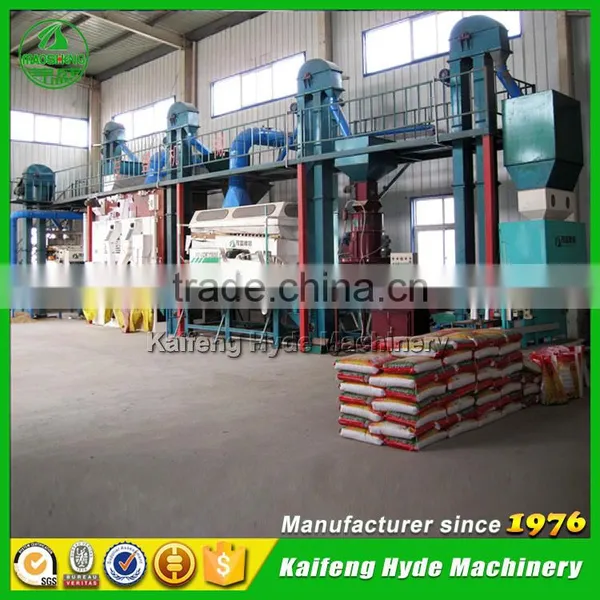 10t Wheat Seed Processing Plant Machines for Sale photo-3