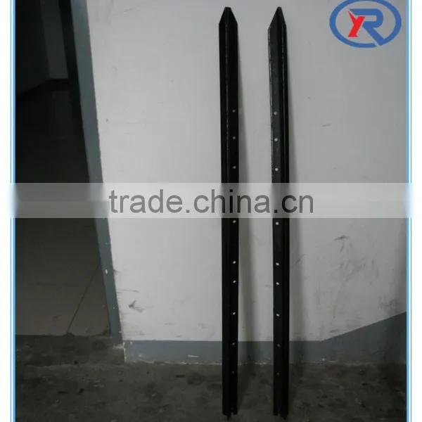 Y Shape Metal Post for Australian and South Africa Market/y Star Fence Posts Made in China photo-6