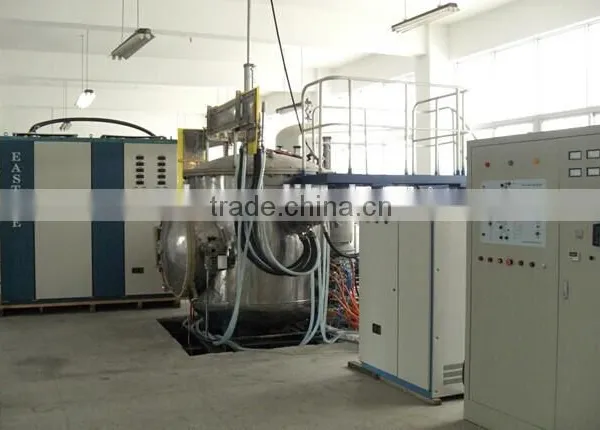 Directional Solidification Cold Crucible Induction Levitation Melting Furnace photo-4