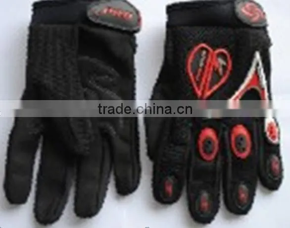 GUANTES PARA MOTOCICLETA photo-5