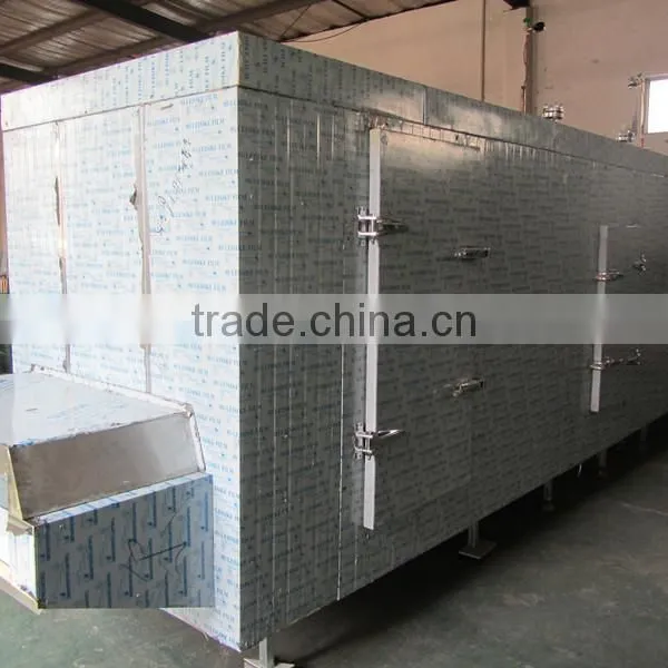 Pear Tunnel Freezer photo-3