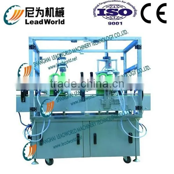 High Efficiency and Factory Price Bottles Capper photo-5