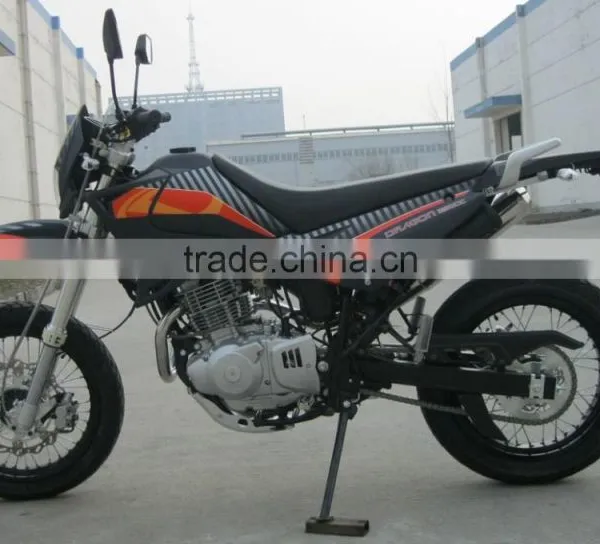 250cc Hot Selling New Design Supermoto Dirt Bike photo-2