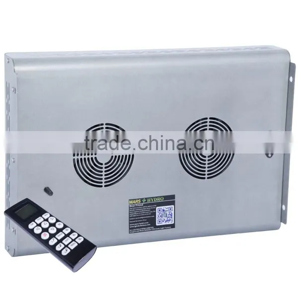 MarsHydro Energy Saving 300w 450w 600w 1000w Cob Led Grow Light photo-3