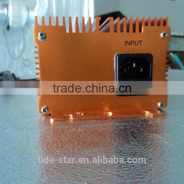 Hydroponics 600w Digital Dimmable Ballast/600W Digital Ballast Unit for Grow Light Hydroponics photo-5