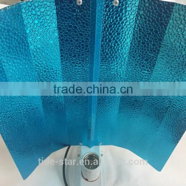 600W HPS MH Grow Light Batwing Reflector photo-5