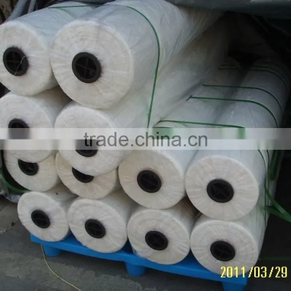 48" Silage Bale Net Wrap photo-4