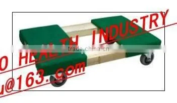 30"X60" Platform Deck Truck,panel Cart,panel Mover photo-5