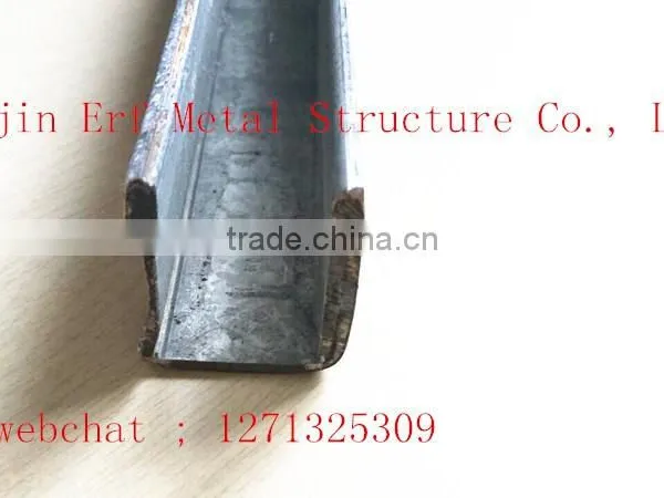 Standard Steel Channel c Hannel Special Channel photo-4