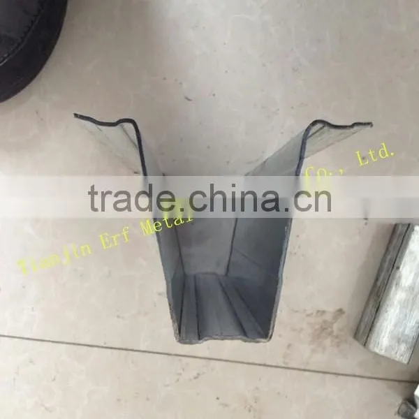 Galvanized Steel Hat Channel photo-4