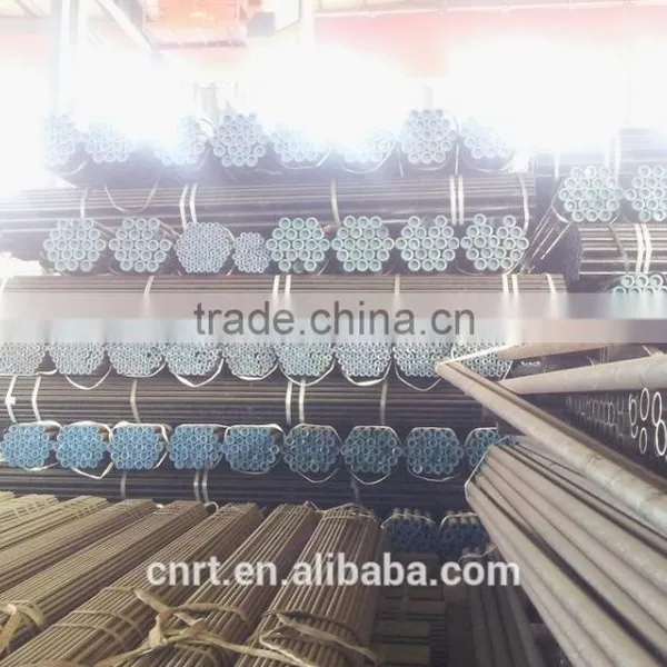 Electrical Resistance Weld Pipe API 5L GR.B X60 photo-2