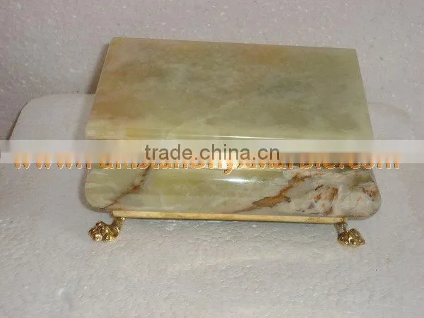 EXPORT QUALITY WHOLESALE 2017 ONYX JEWELRY REACTANGULARE BOXES photo-3