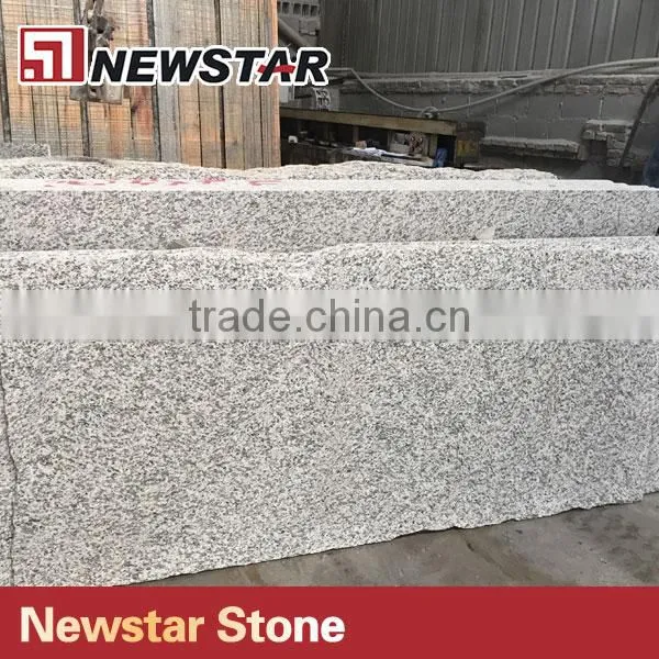 Newstar Tiger Skin White Granite Countertop Kitchen photo-2