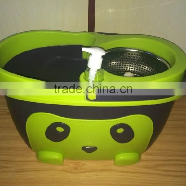 Spining Mop 360 Degree 2014 NEW Products photo-3