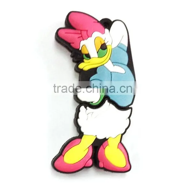 1GB to 64GB Creative Cute Cartoon Usb Memory Stick photo-2