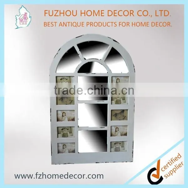 Hot Sale Large Size Multi Opening Window Photo Collage Frames photo-5