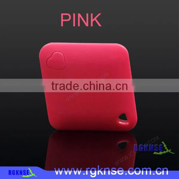 2015 Hot Selling Mini Portable Bluetooth 4.0 Anti-lost Alarm Bluetooth Anti Lost Personal Alarm for Smartphone Mixed Color photo-4