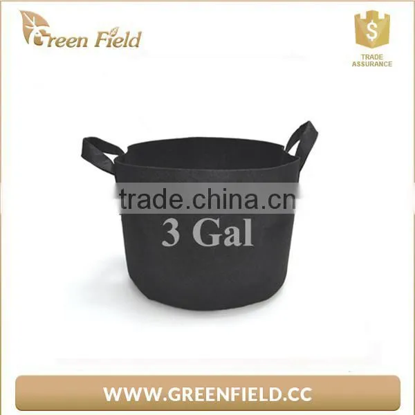 2017 Non Woven Fabric Tomato Grow Bags, Tree Planting Bags photo-3