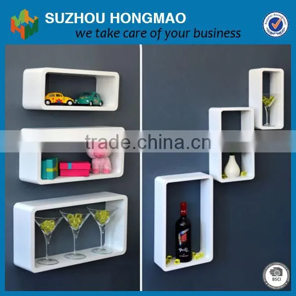 Floating Home Wall Shelf photo-3