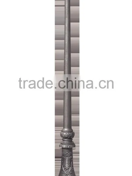 China Supplier 10 Meters Cast Iron Lamp Post photo-5