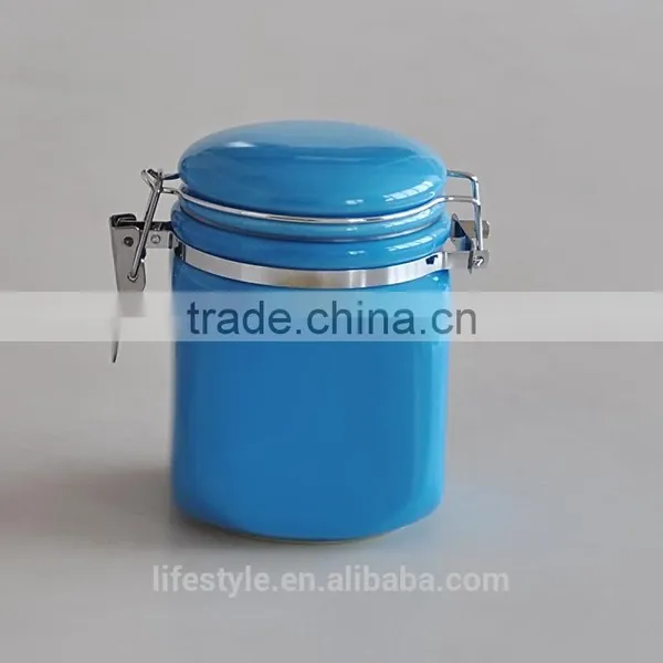Cannister With Rack photo-6