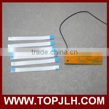 Chip Decoder Used on Mainboard for Epson PP100 photo-3