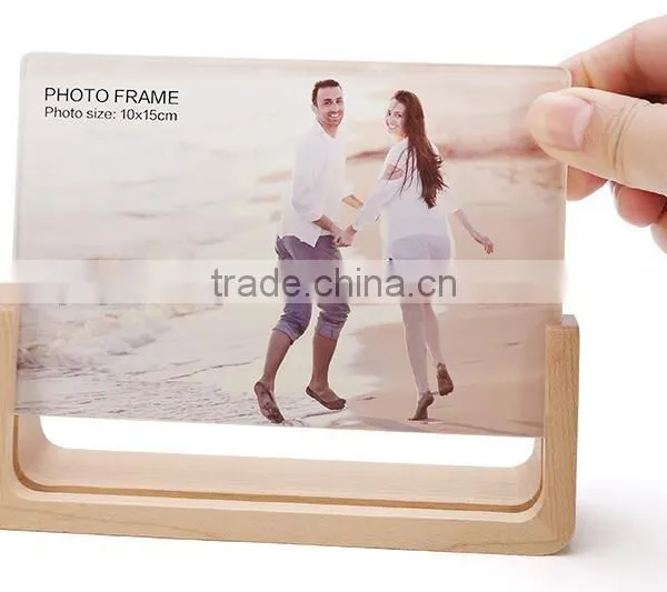 Wholesale Latest Custom 36x48 Wood Picture Frame photo-6