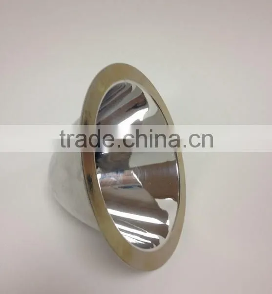 Hot Sale Aluminum Valve Light Cover photo-4