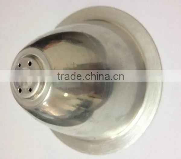 Good Quality Aluminum Led Light Cover photo-2
