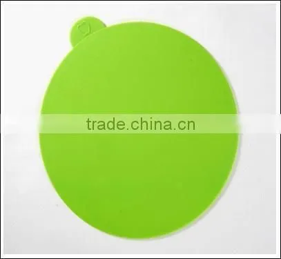 Plastic Cutting Board Circle Folding Cutting Board photo-4