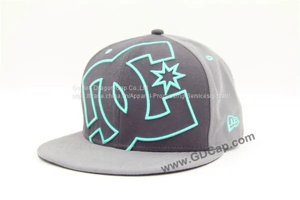 Snapback Hat photo-3