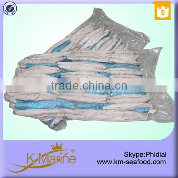 Fresh Frozen Seafood Mackerel Fish Meat photo-3