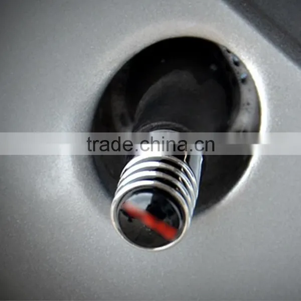 2015 Fashion Design Tire Valve Cap photo-2