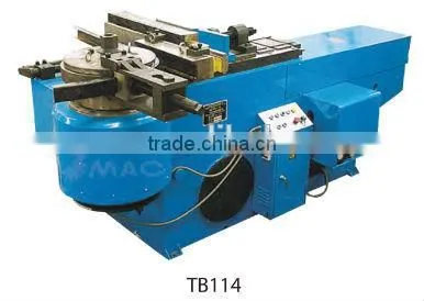CNC Tube Bender for Hot Sale photo-4