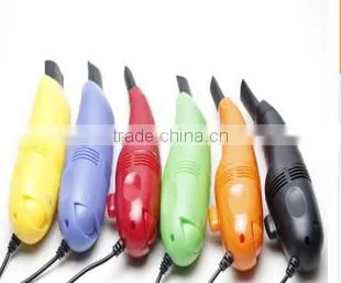 Promotional Usb Keyboard Vacum photo-5