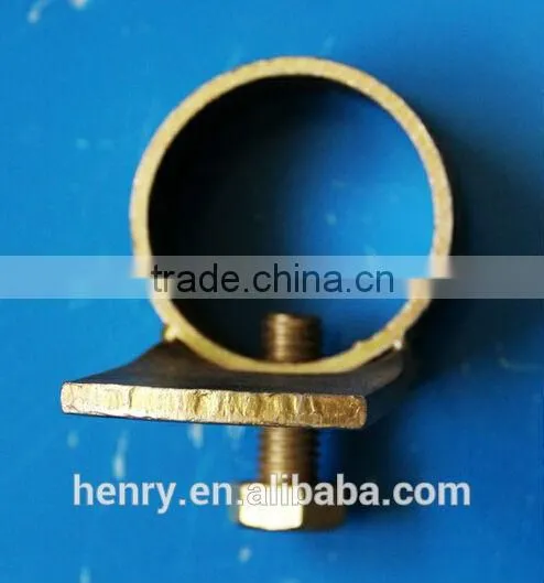 Scaffolding Putlog Head Couplers photo-2