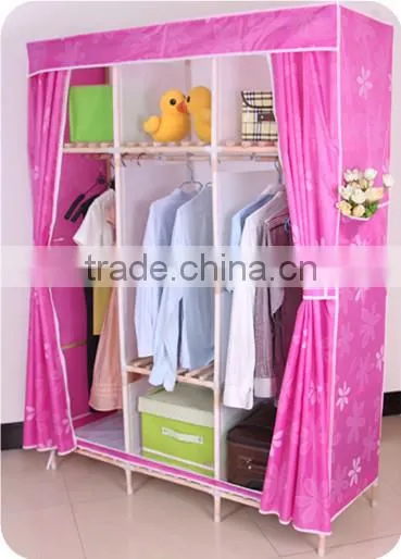 Unique Wholesale Cheap Wardrobe Cabinets Locker Furniture photo-5