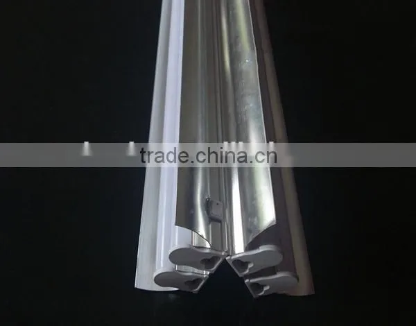 Led Tube Aluminum Reflector photo-3